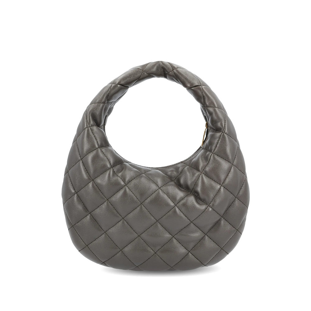 Icarino Quilted Nappa Bag