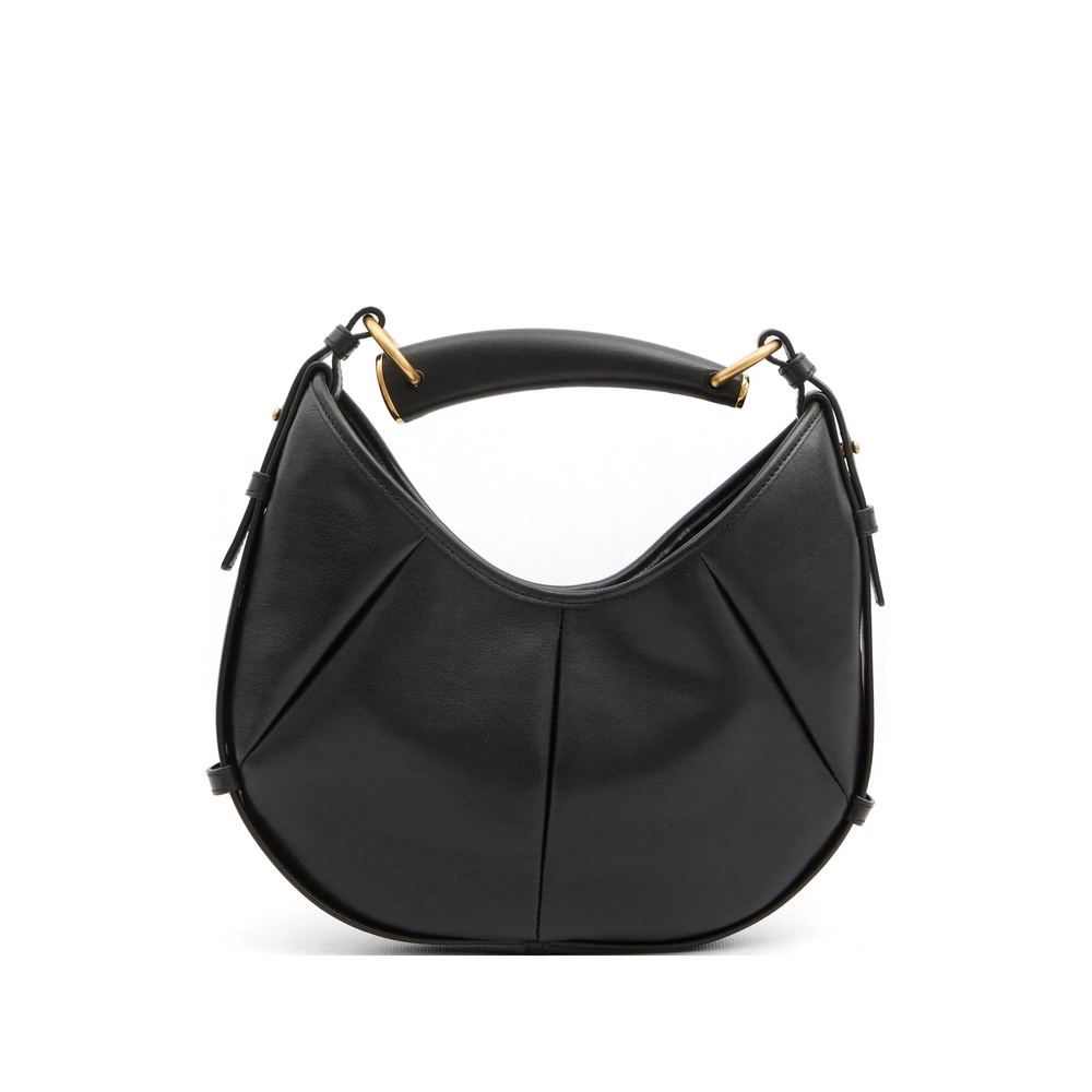 Mombasa Small Leather Bag