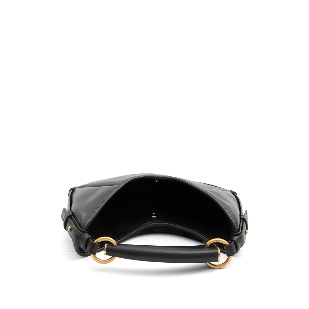Mombasa Small Leather Bag