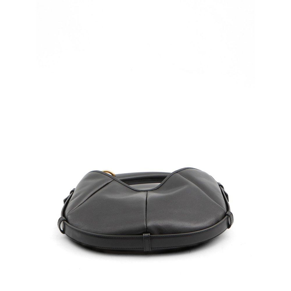Mombasa Small Leather Bag