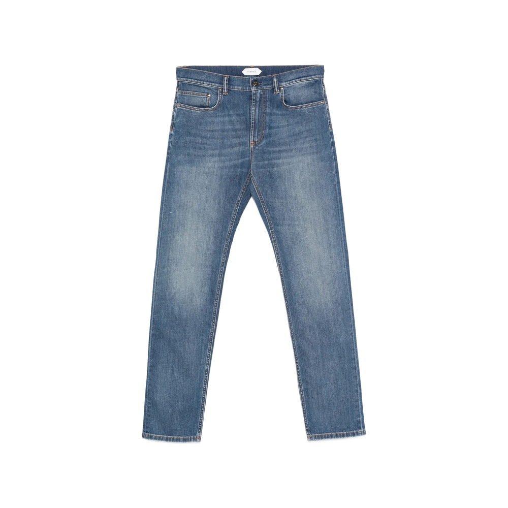 Versace Tapered Jeans