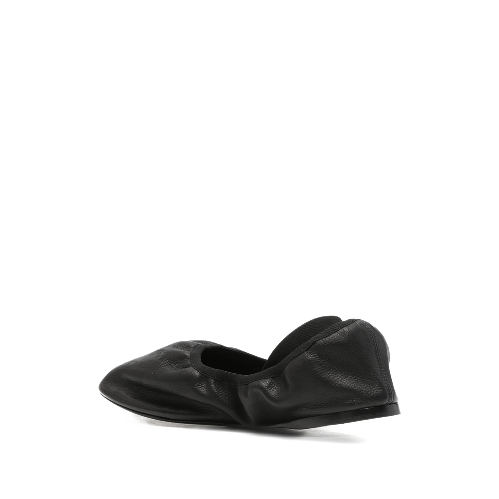 Guanto Medusa Ballet Flats