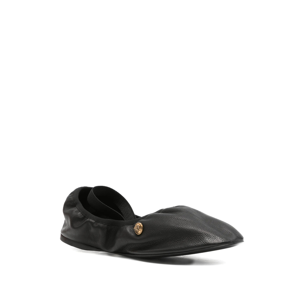 Guanto Medusa Ballet Flats