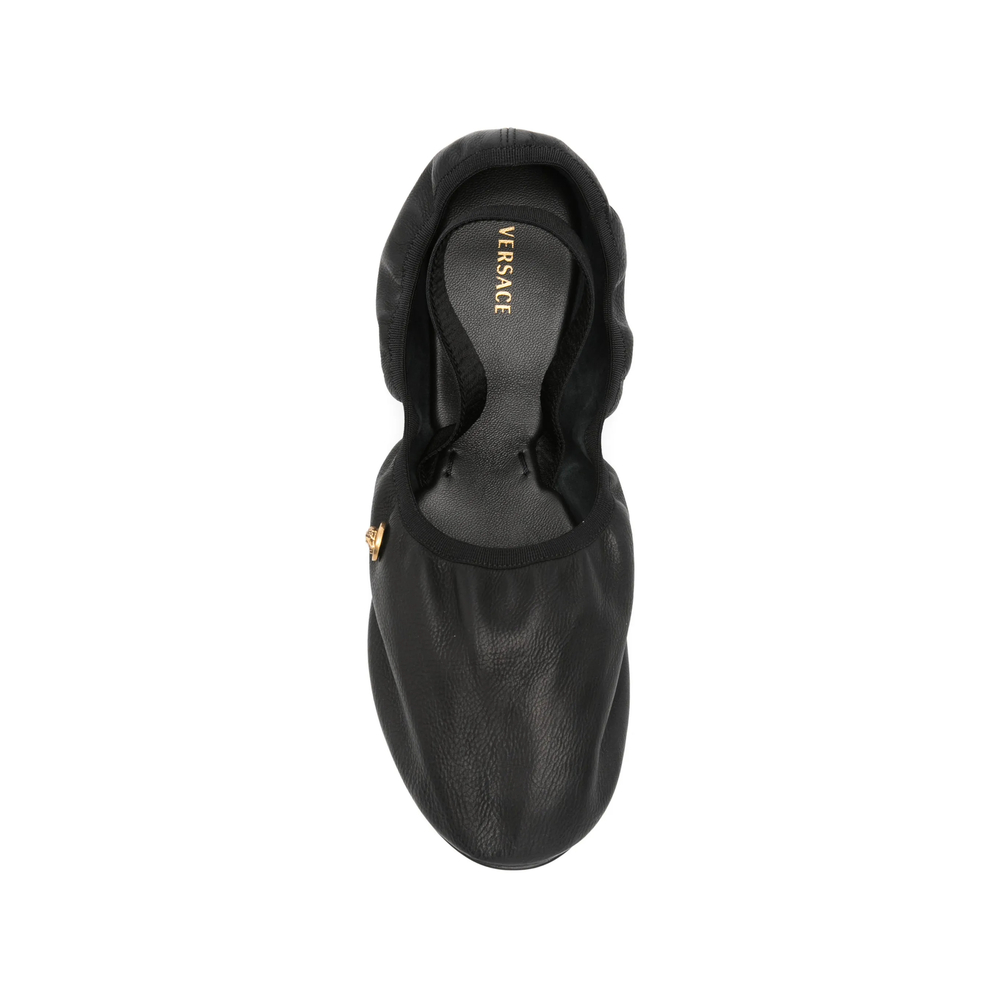 Guanto Medusa Ballet Flats