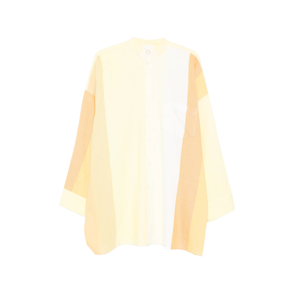 Panel Pocket Shirt