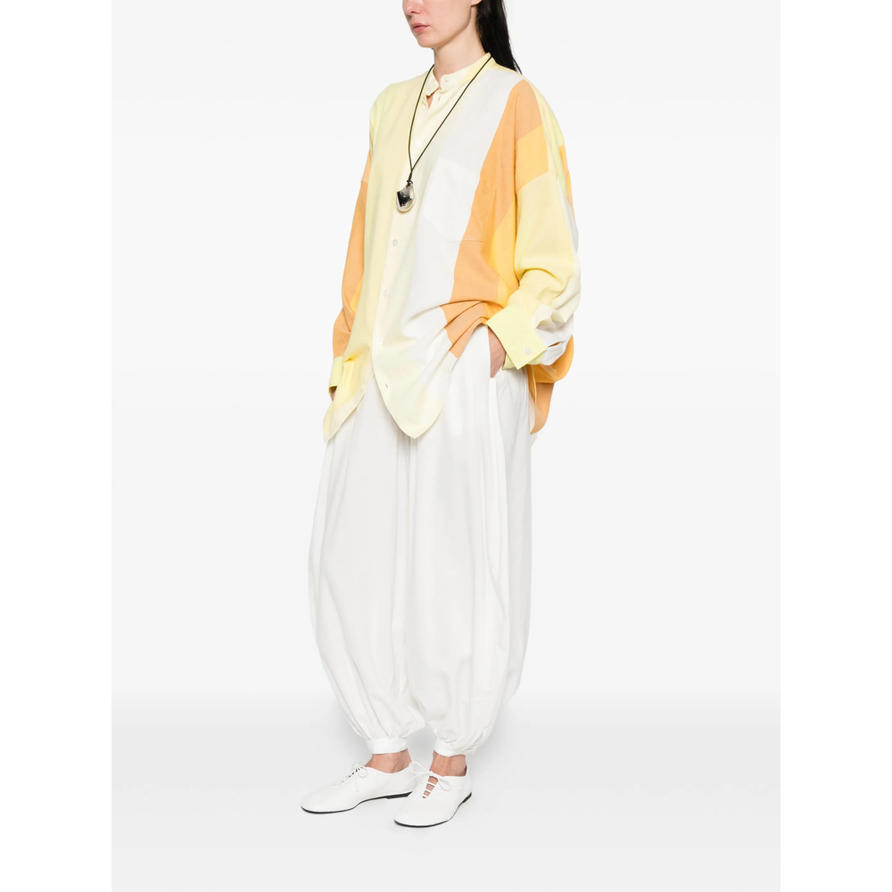 Panel Pocket Shirt