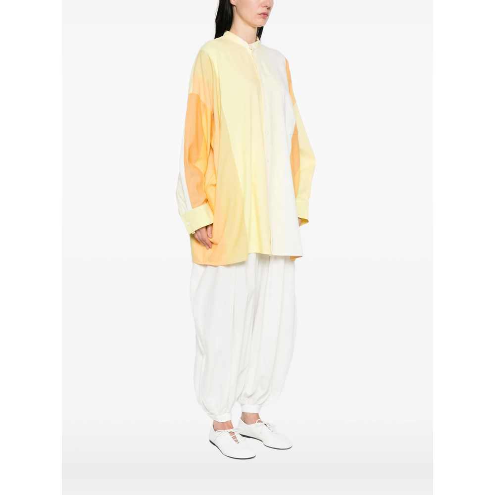 Panel Pocket Shirt