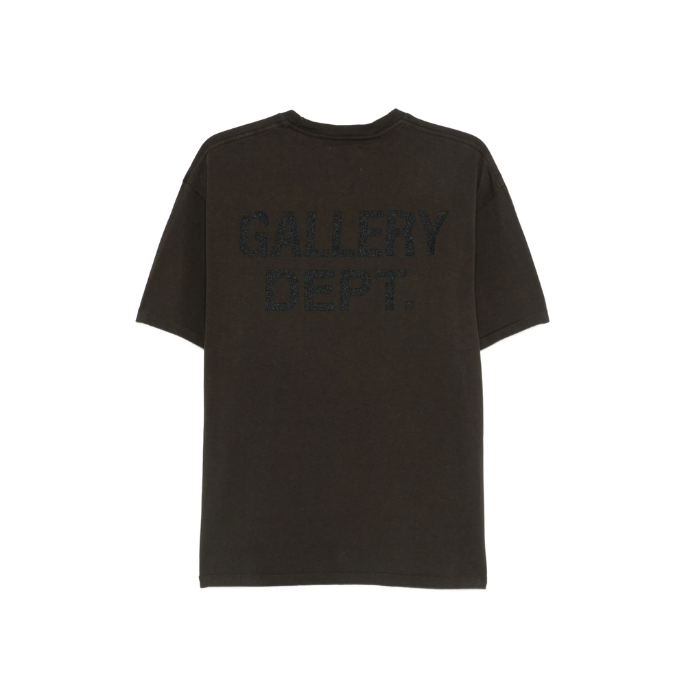 Gallery Dept. Gd Logo Dusty T-Shirt