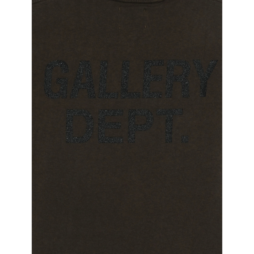 Gallery Dept. Gd Logo Dusty T-Shirt