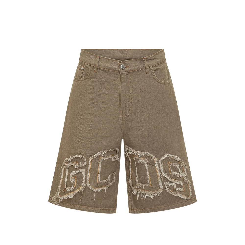 Gcds Logo Shorts