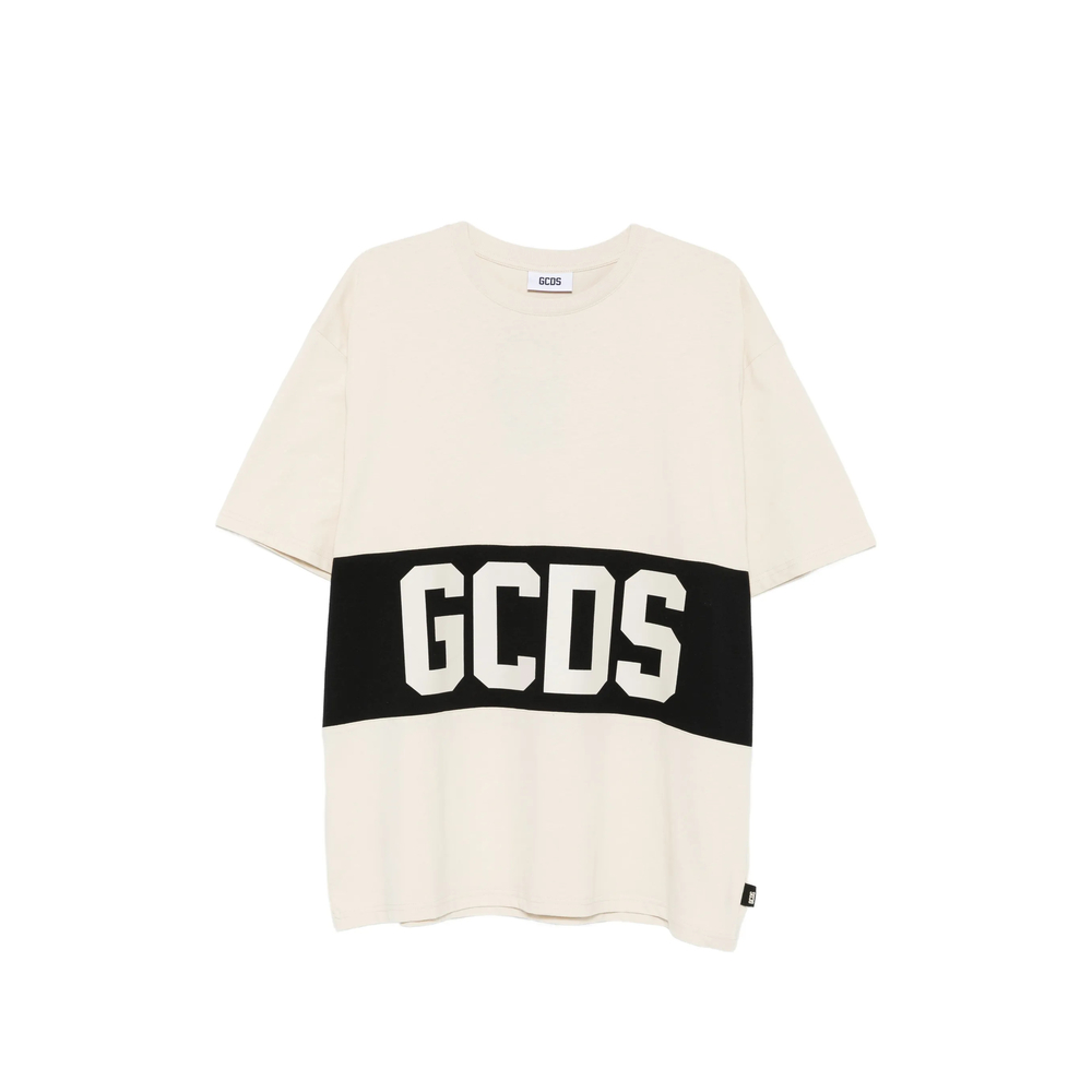 Gcds Logo T-shirt