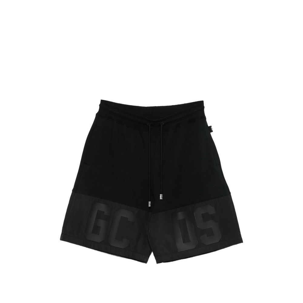 Gcds Logo-detail Shorts