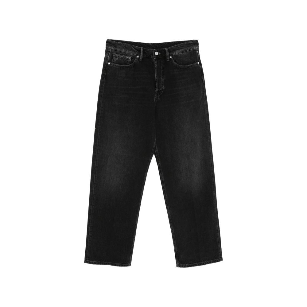Nine In The Morning Icaro Tapered-leg Jeans