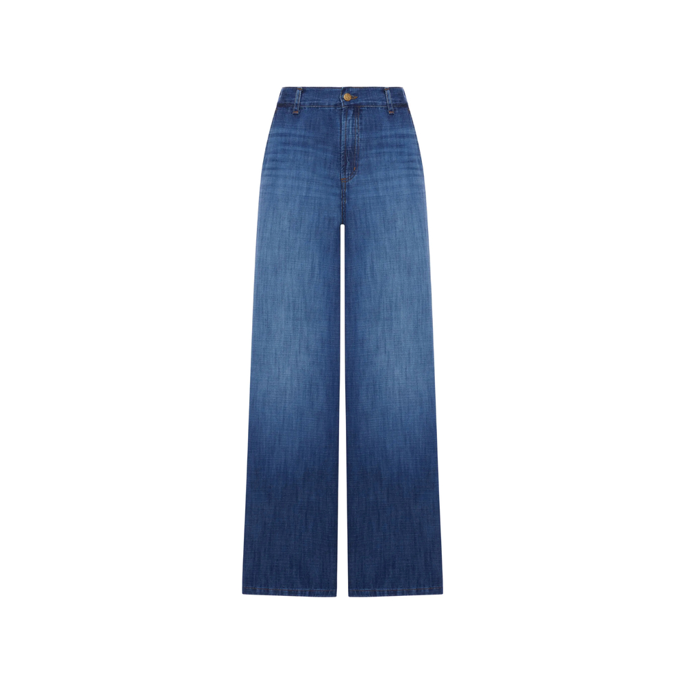 Lois Jeans Belt-loops Jeans