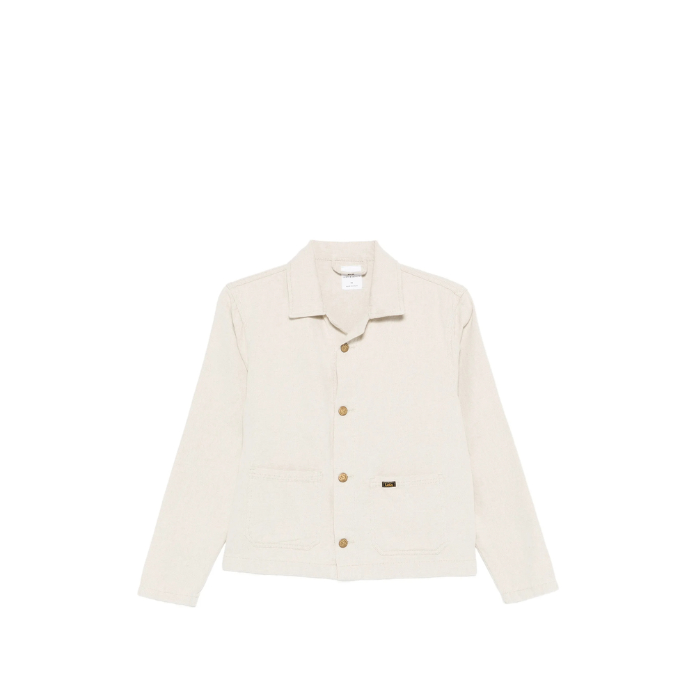 Lois Jeans Vega-23 Linen Jacket