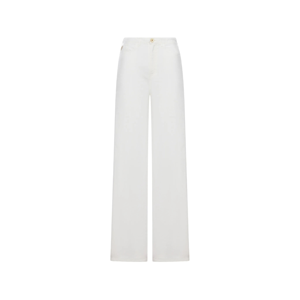 Lois Jeans Wide-leg Jeans