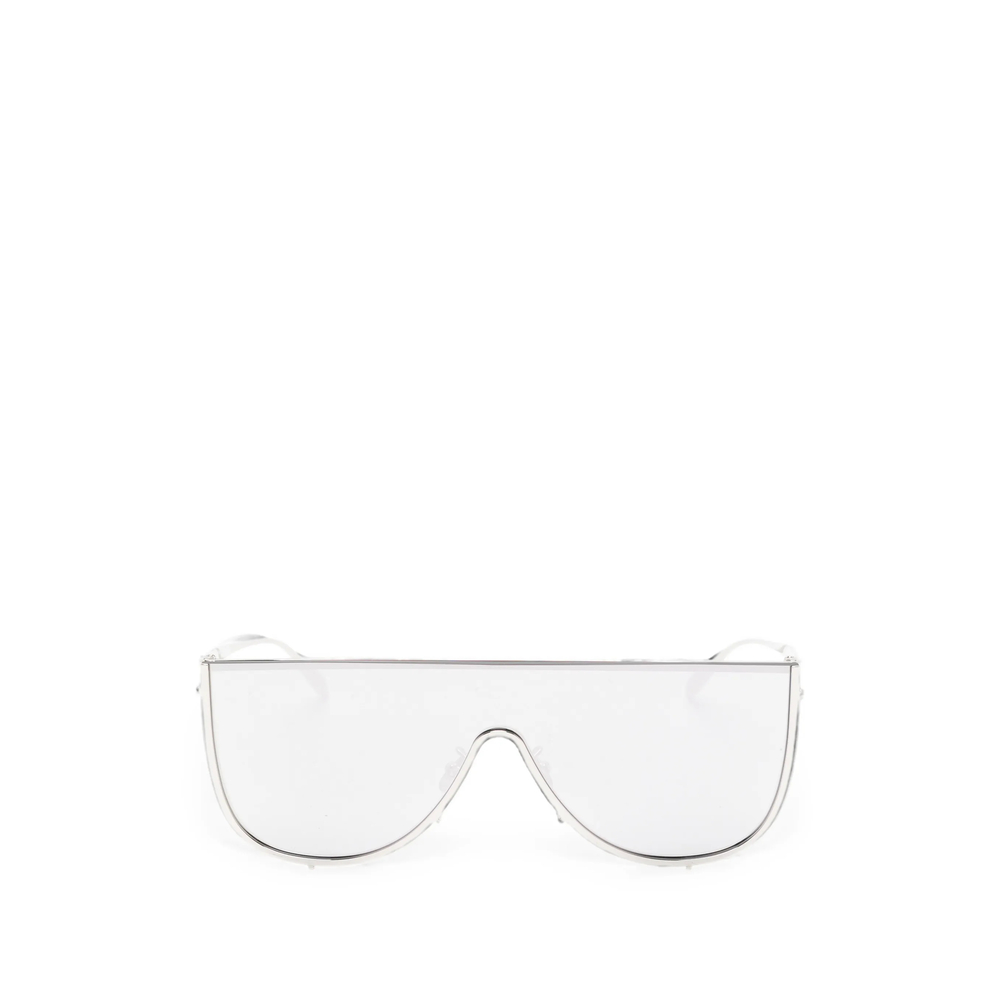 Alaïa Mask Sunglasses