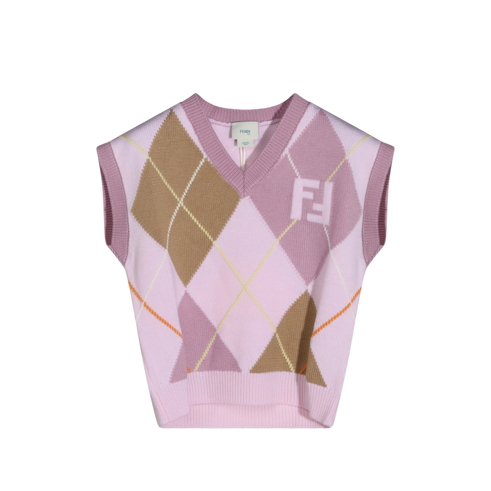PINK/BROWN
