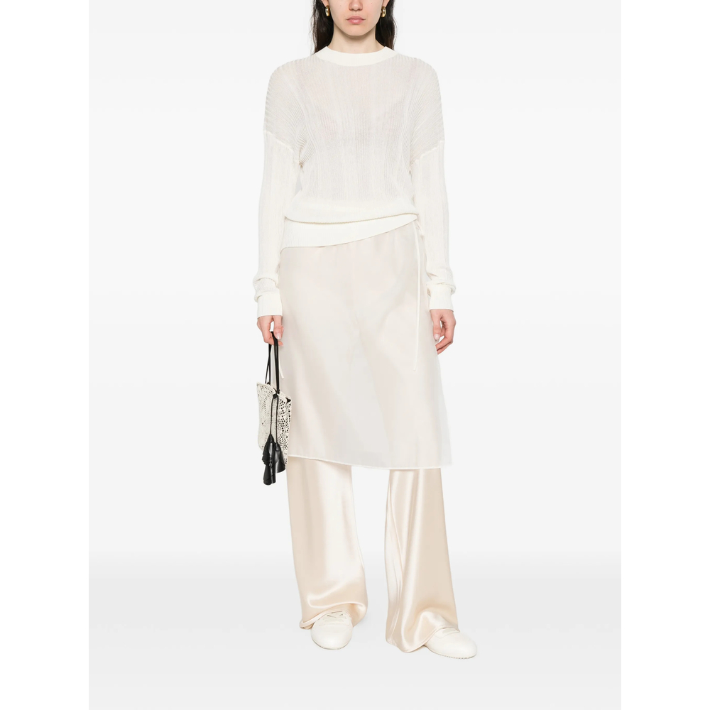 Drawstring Midi