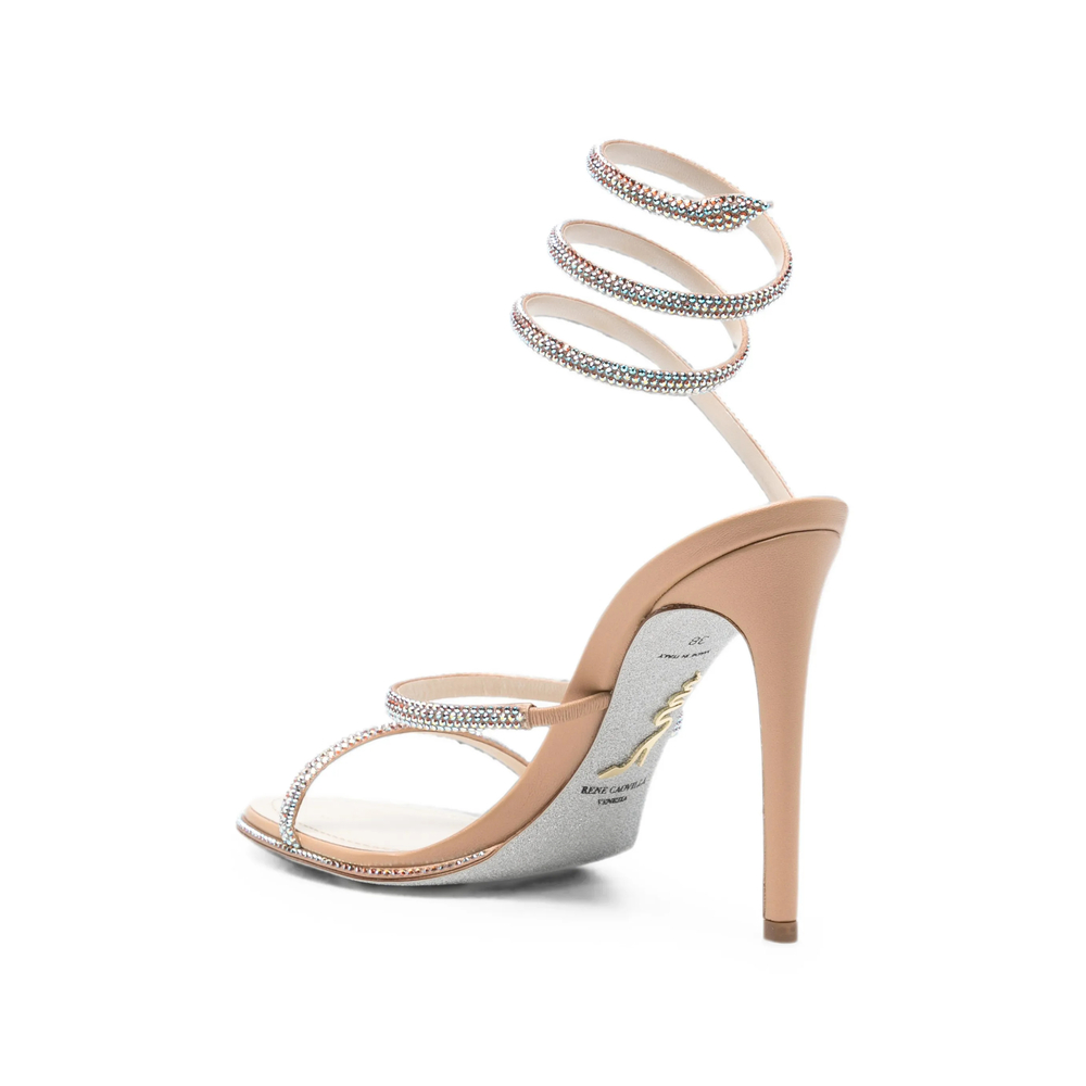 Cleo Sandals