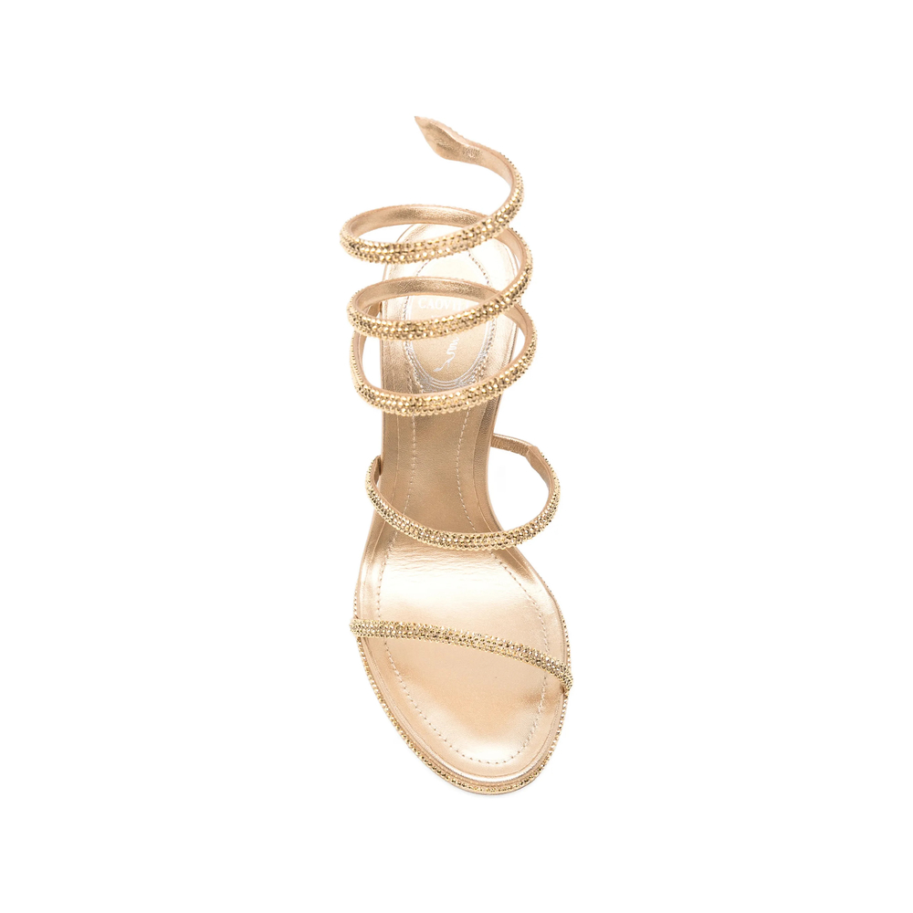 Cleo Heeled Sandals