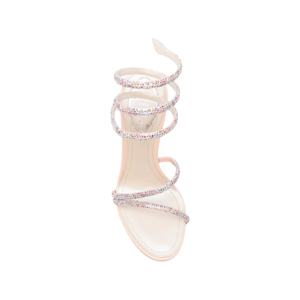Margot Heeled Sandals