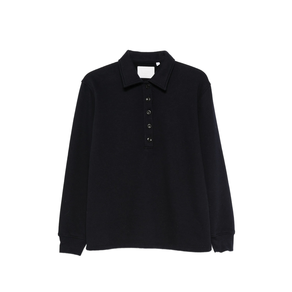 Citizens Of Humanity Button-placket Polo Shirt