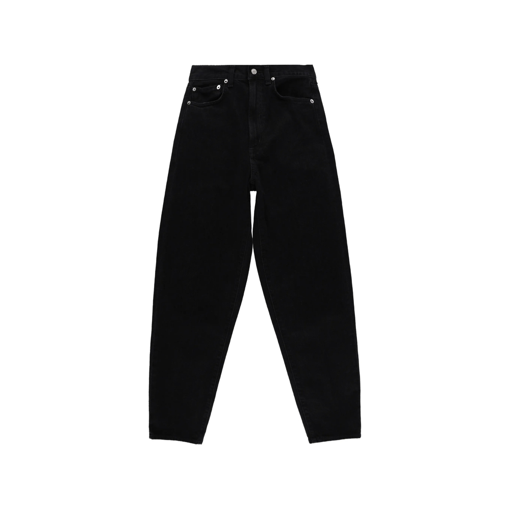 Agolde 80's Belt-loops Jeans