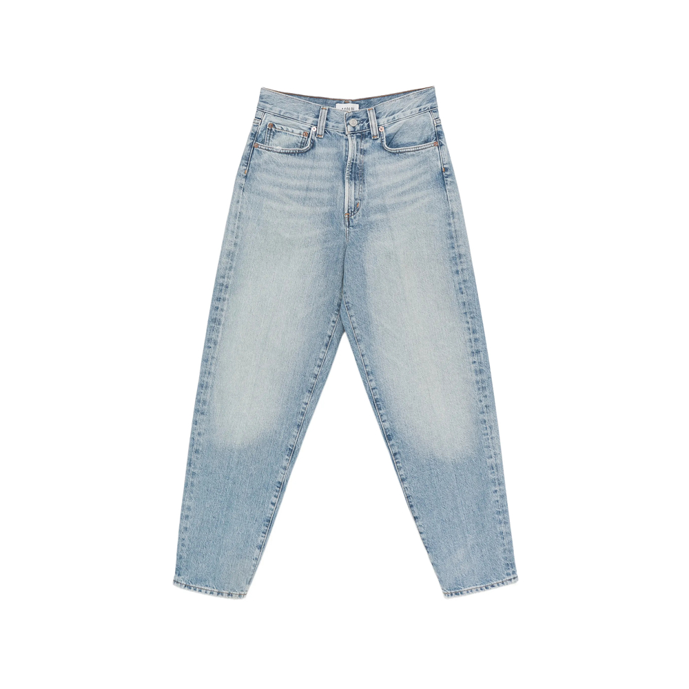 Agolde Straight-leg Jeans