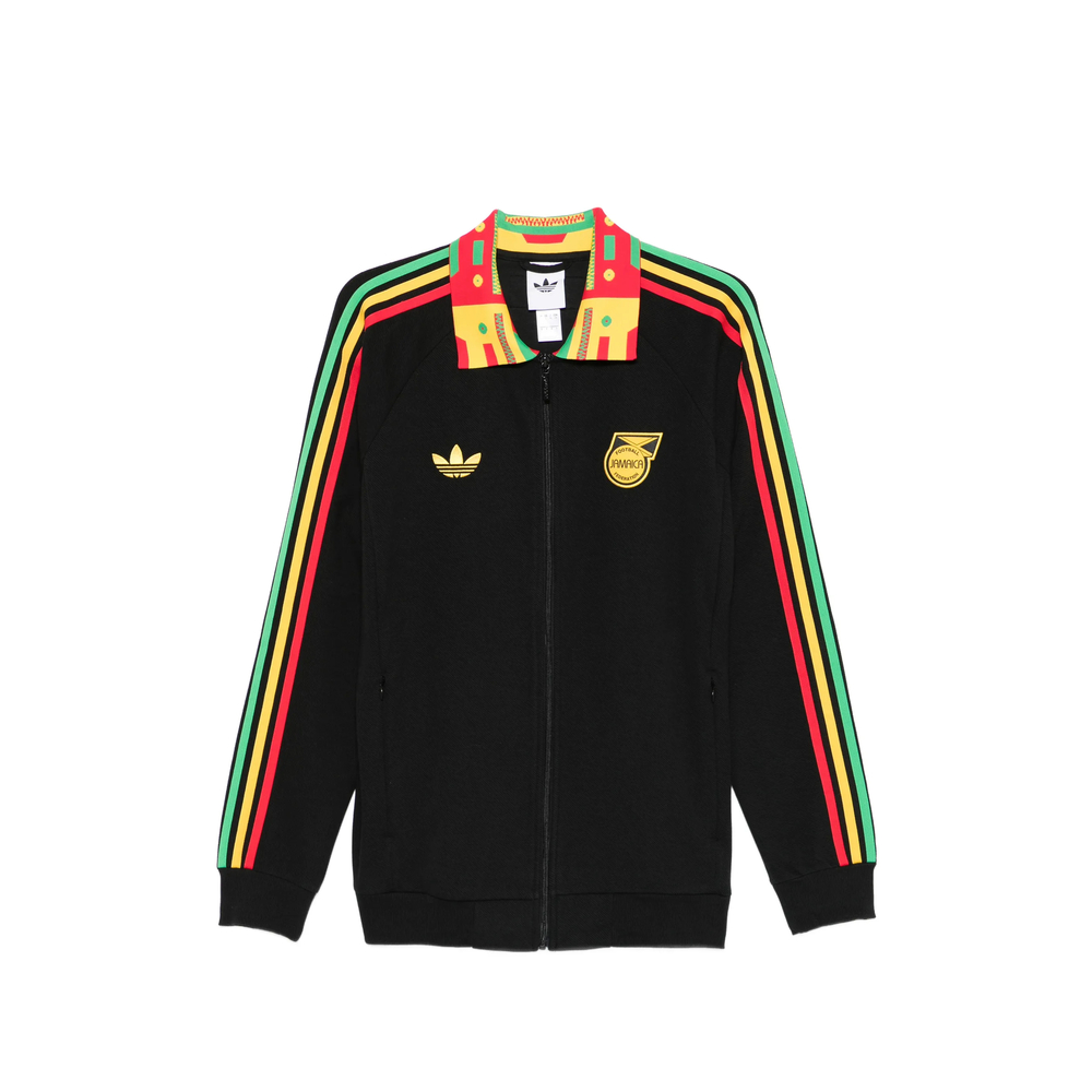 Adidas X Bob Marley Anthem Sweatshirt