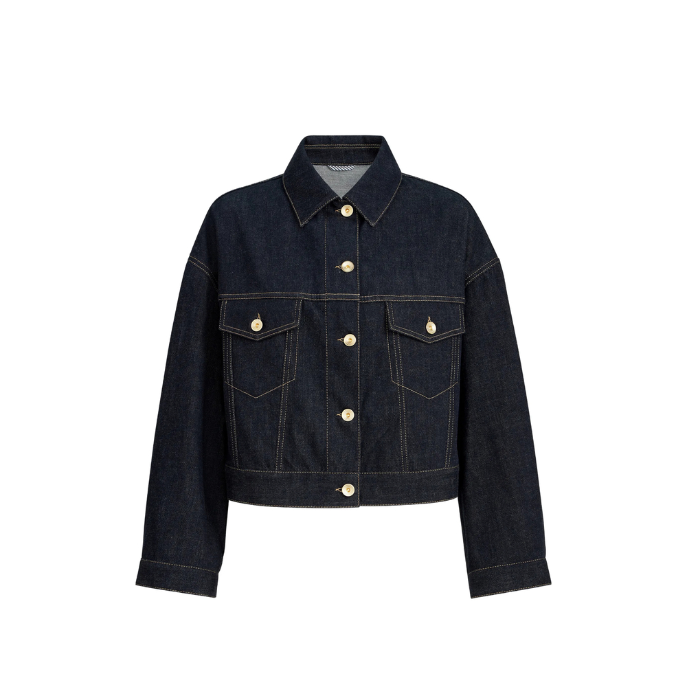 BRUNELLO CUCINELLI Brunello Cucinelli Long-sleeves Jacket　ブルネロ クチネリ 長袖ジャケット