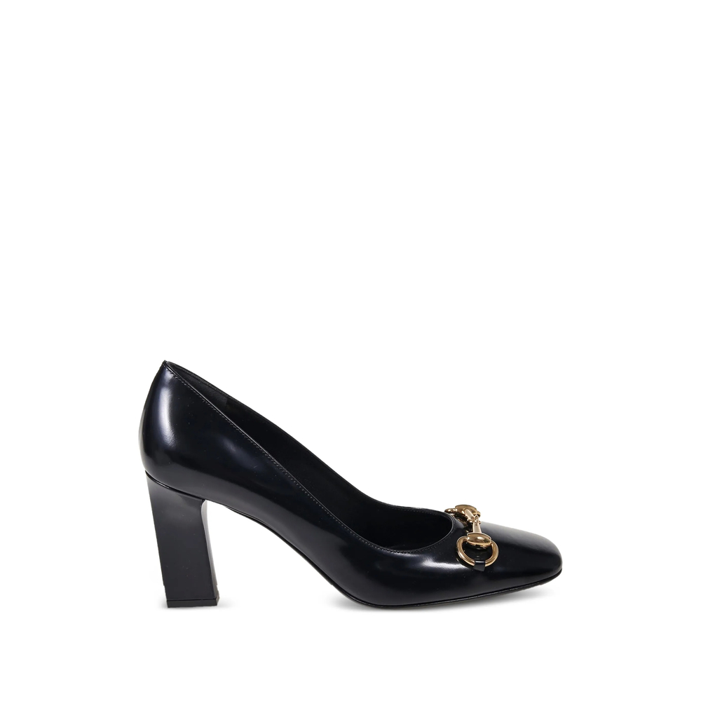 Gucci Horsebit Pumps