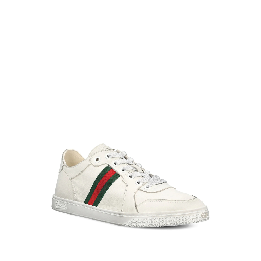 Gucci Low-top Sneakers