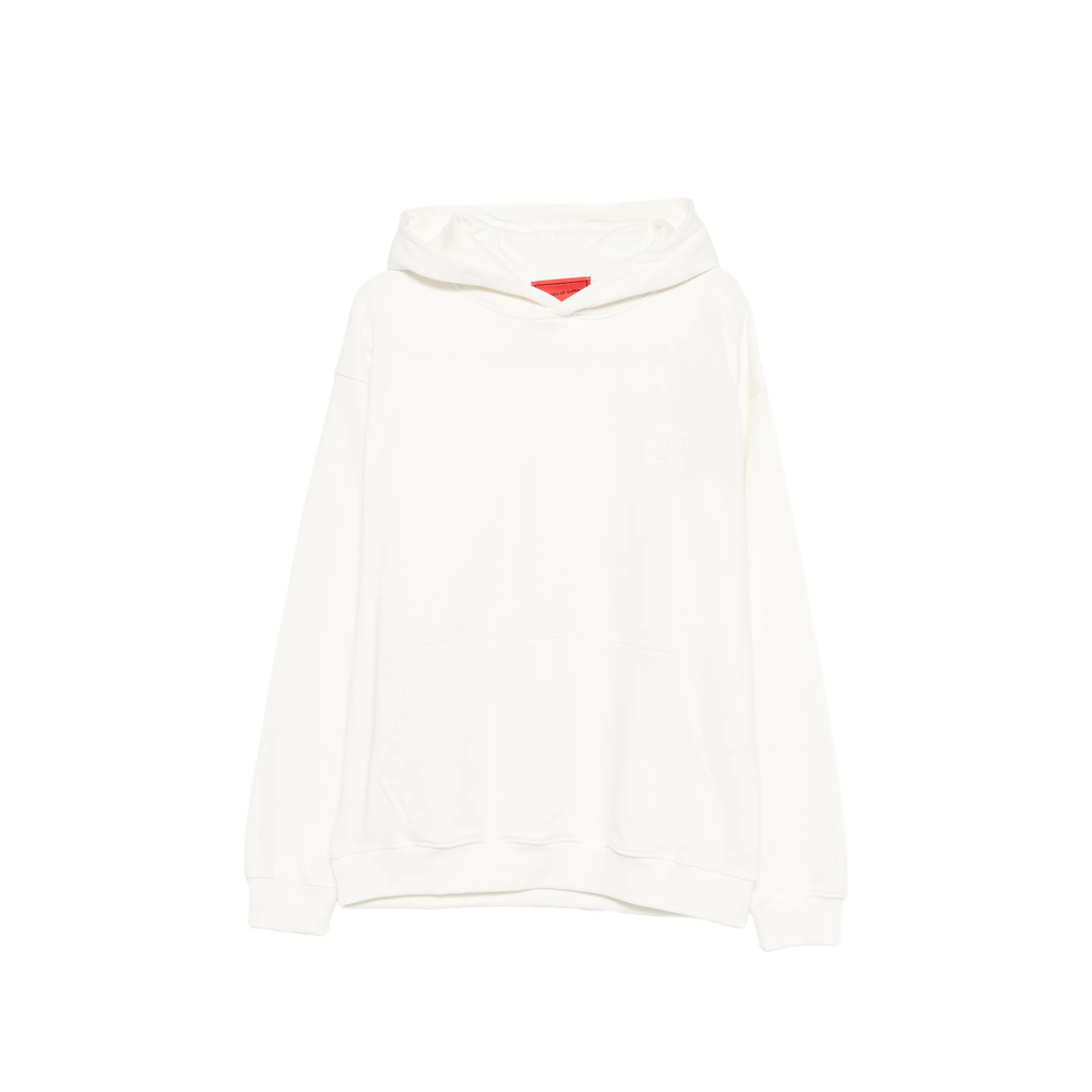 Vision Of Super Flame-embossed Hoodie