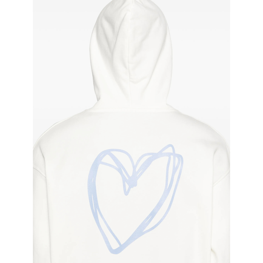 Logo-Patch Hoodie