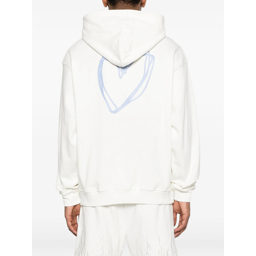 Logo-Patch Hoodie