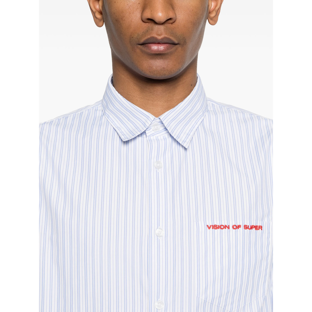 Striped Shirt
