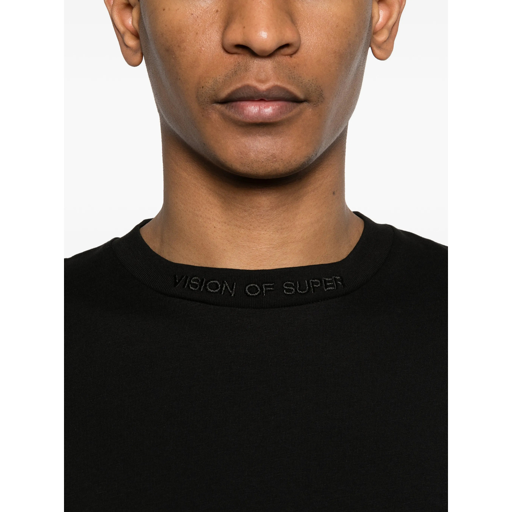 Logo-Print T-Shirt