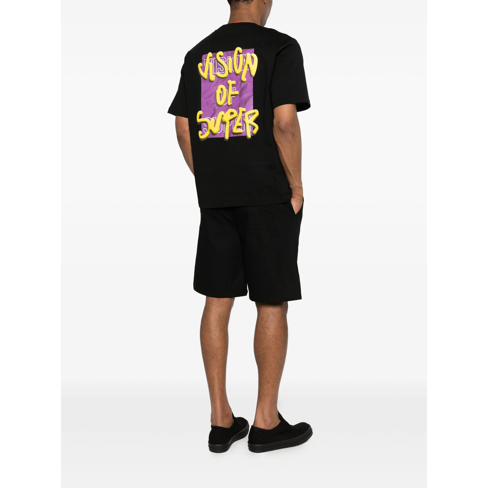 Logo-Print T-Shirt