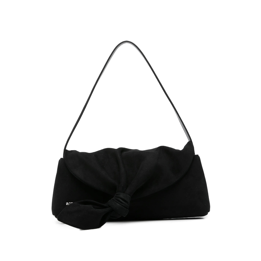 Knot Scarf Shoulder Bag