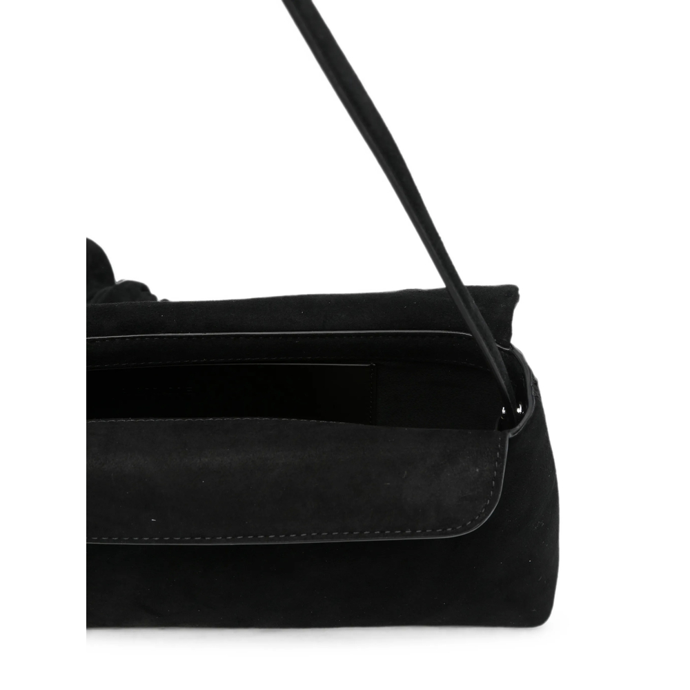Knot Scarf Shoulder Bag
