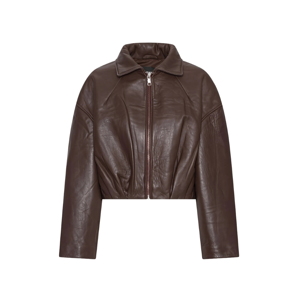Bonded Jacket