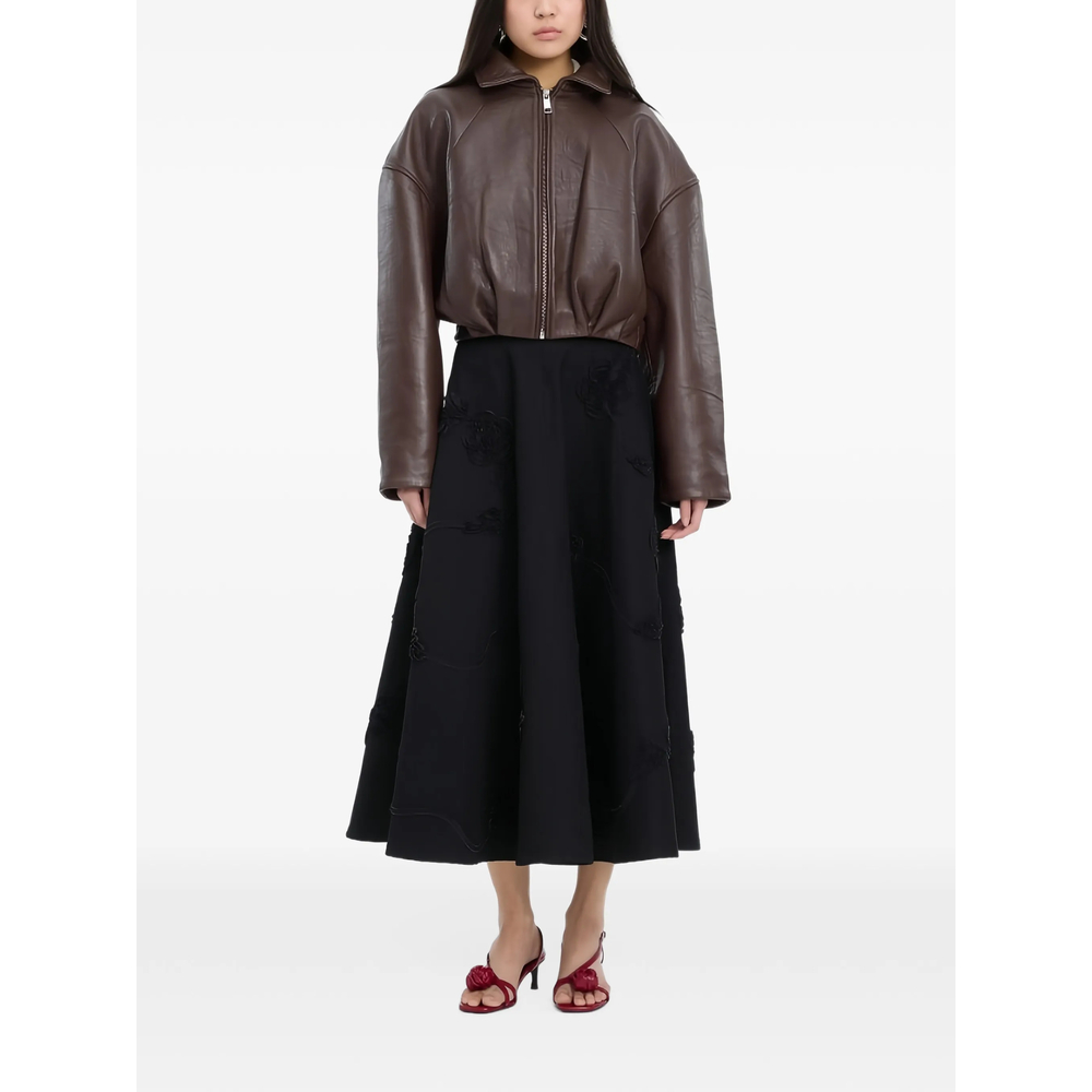 Bonded Jacket
