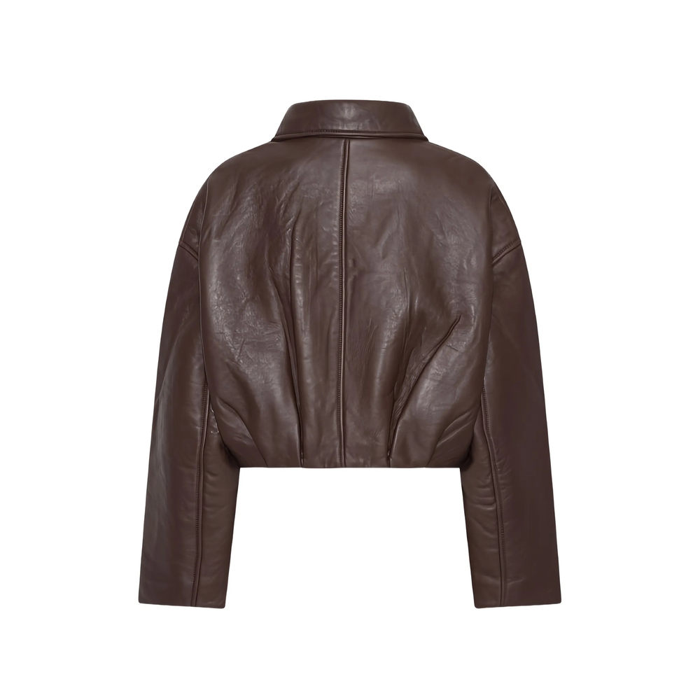 Bonded Jacket