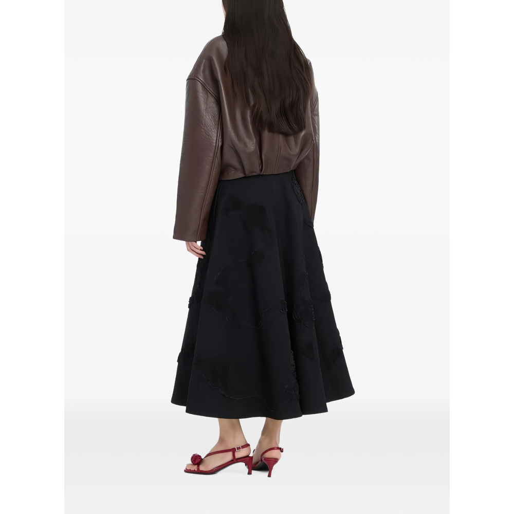Bonded Jacket