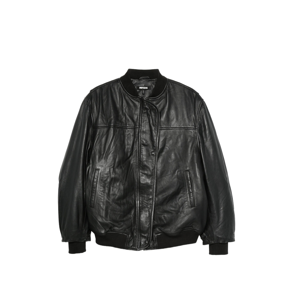 Rotate Zip-up Jacket