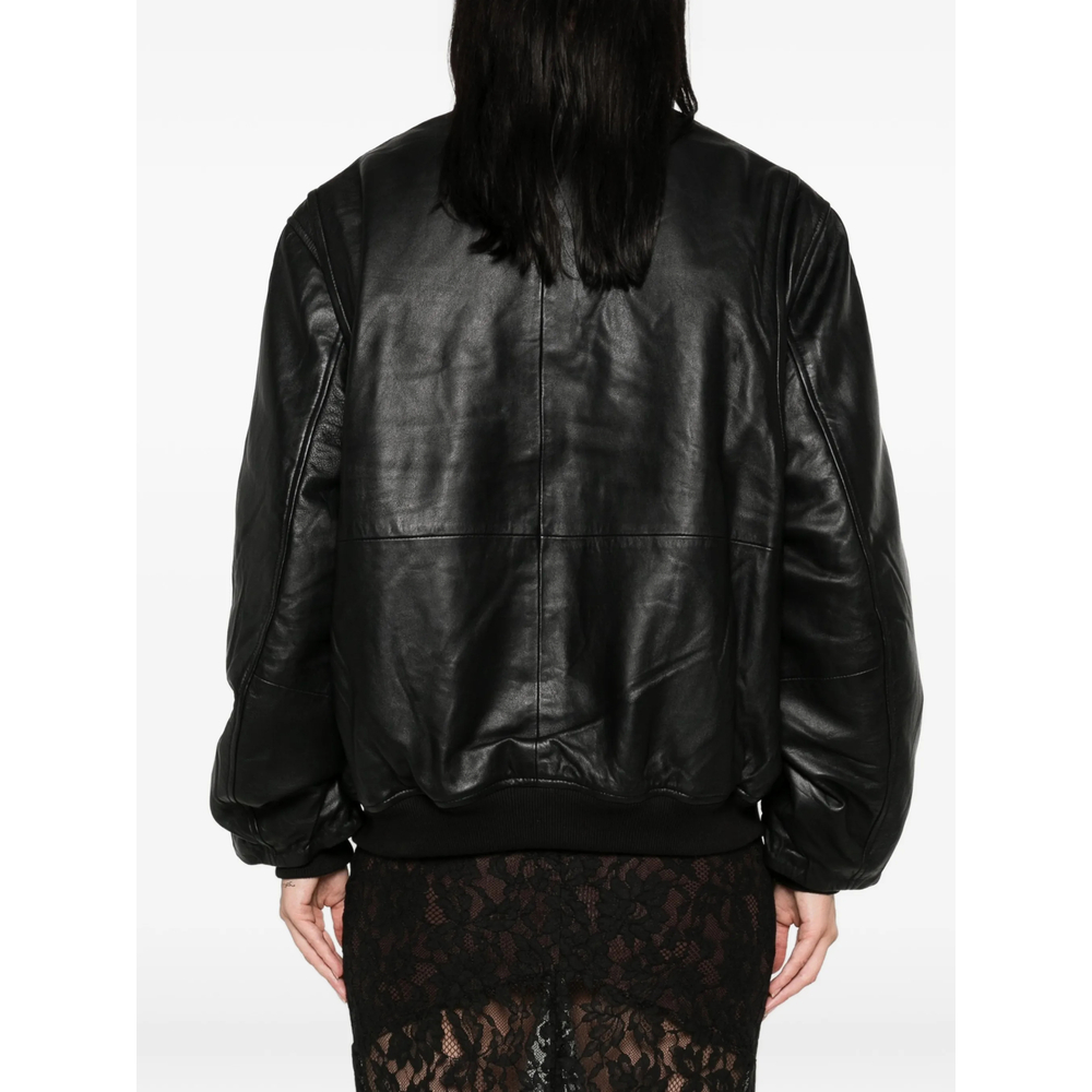 Zip-Up Jacket