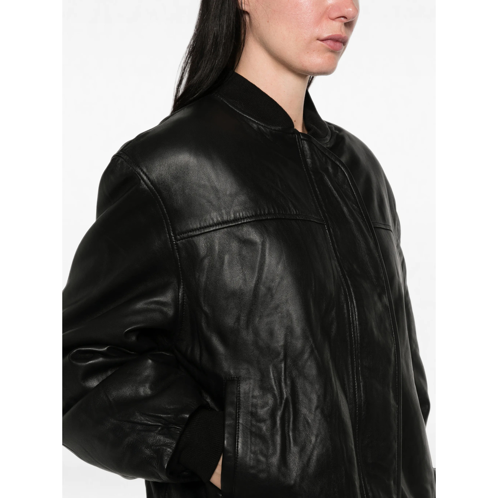 Zip-Up Jacket
