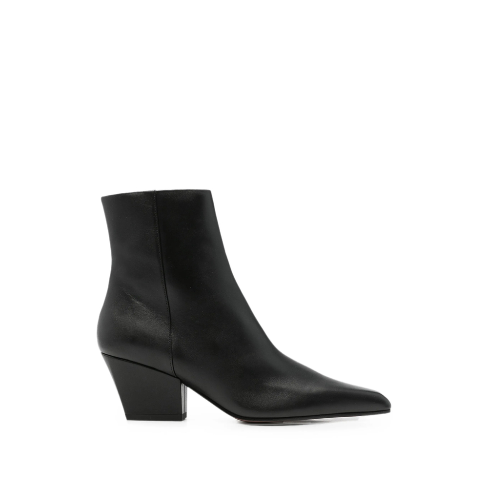 Paris Texas Jane Ankle Boots 60