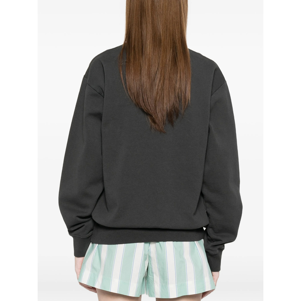 Riding Club Crew-Neck Sweatshirt